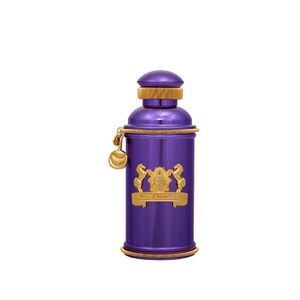 Alexandre J. Unisex Res Violet